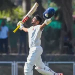 Ranji Trophy