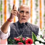 Rajnath Singh