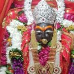 Maihar Devi Temple