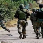 Manipur police