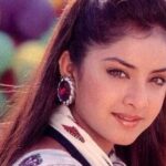 Divya Bharti