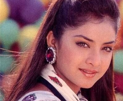 Divya Bharti
