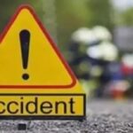 17 people killed in accident