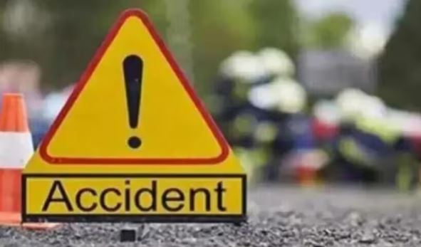 17 people killed in accident