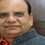 vk saxena