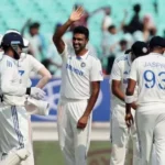 Ravichandran Ashwin