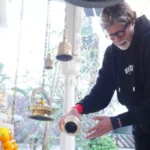 Amitabh Bachchan