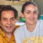 Esha Deol