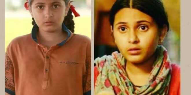 Suhani Bhatnagar Death