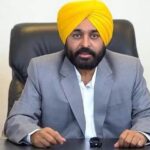 Punjab CM Bhagwant Mann
