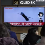 North Korea