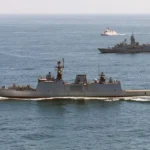 Indian Navy