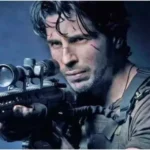 Teaser of ‘Yoddha’