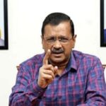 Arvind kejriwal