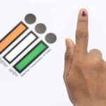 Lok Sabha election dates