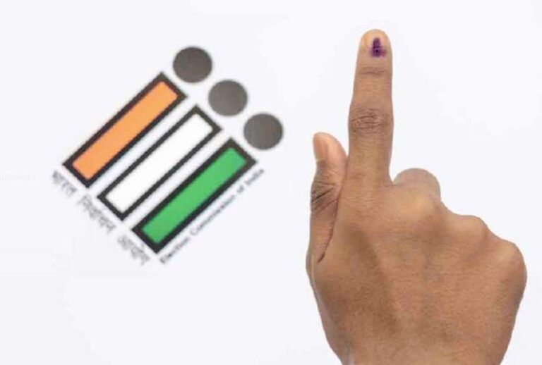 Lok Sabha election dates