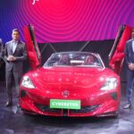 Automotive Joint Venture