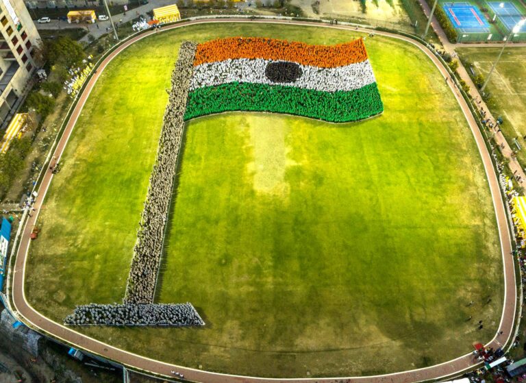 O.P. Jindal Global University