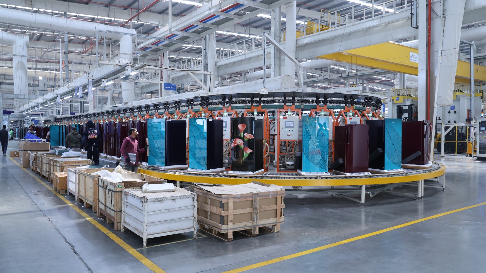 Haier Appliances India