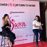 Swara-She Will Rise Again