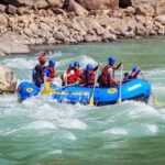 RISHIKESH RAFTING