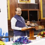 Parliament Festival