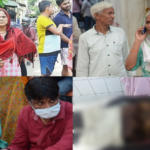 Murder in bareilly