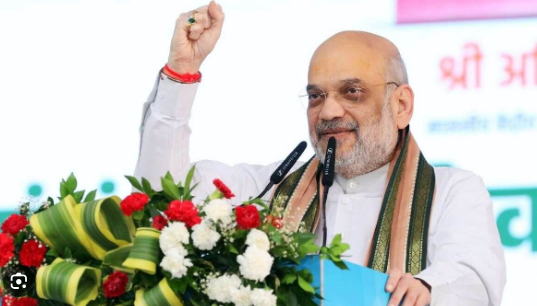 Amit Shah