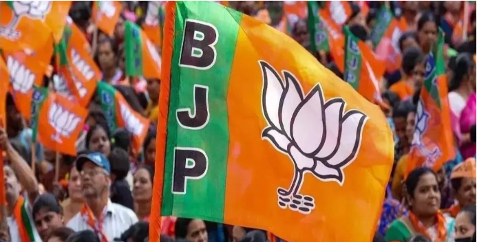 Lok Sabha Election 2024