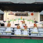 orientation program