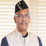 Trivendra Rawat