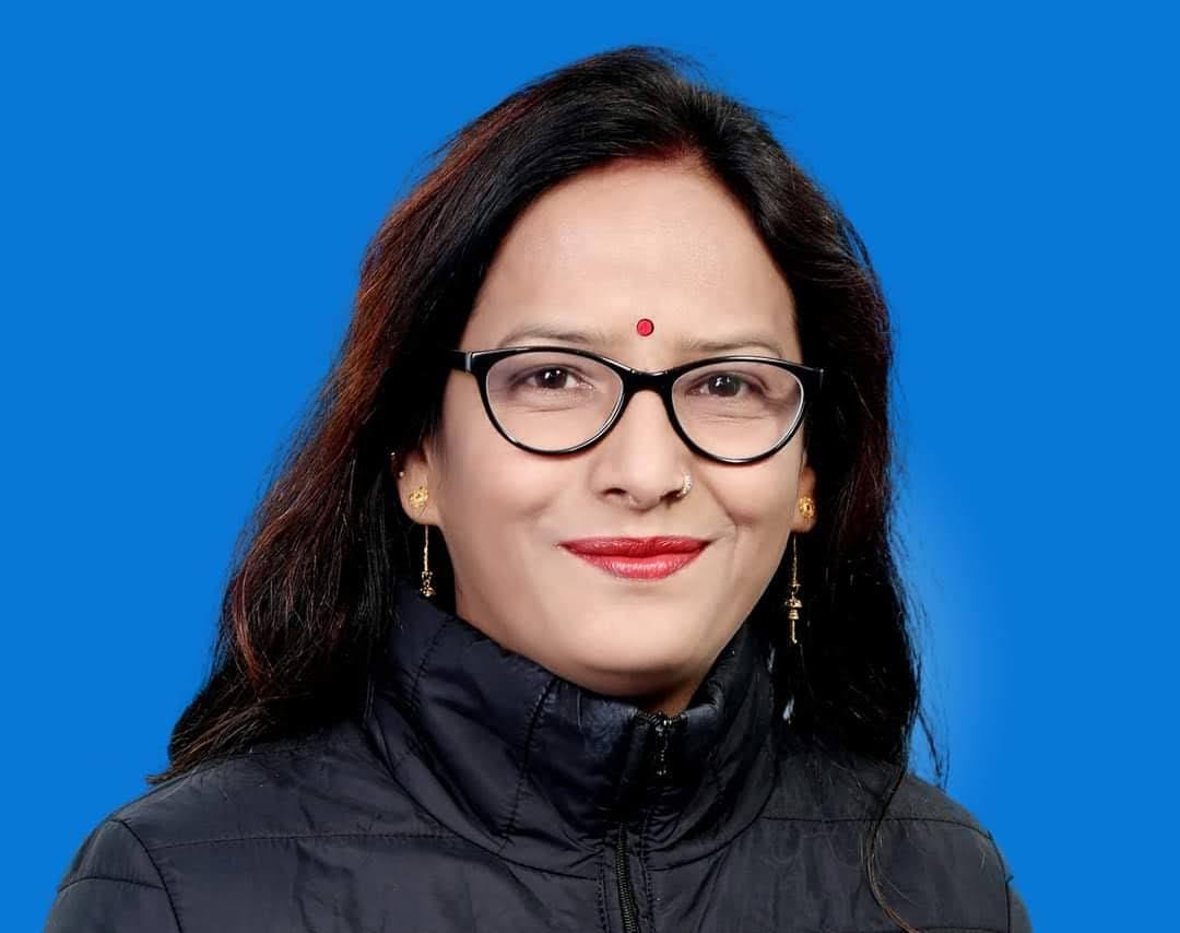 All India Mahila Congress