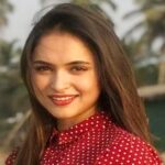 Anukriti resignation