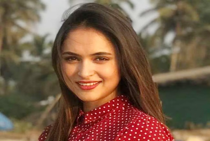 Anukriti resignation