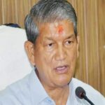 harish rawat campaigning