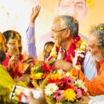 Trivendra Singh Rawat