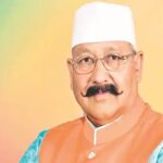 Satpal Maharaj