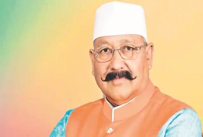 Satpal Maharaj