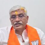 Gajendra singh shekhawat