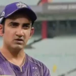 Gautam Gambhir