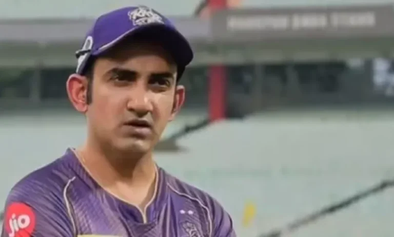 Gautam Gambhir