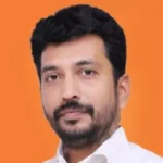 Shiv Sena UBT leader