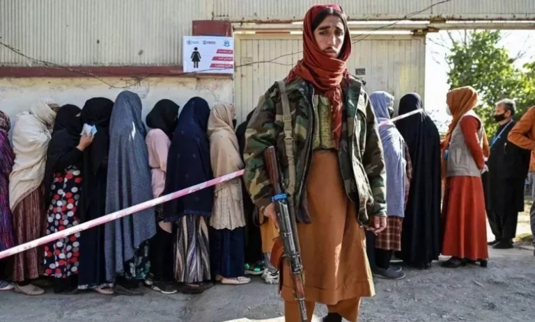 Mullah Hibatullah Akhundzada