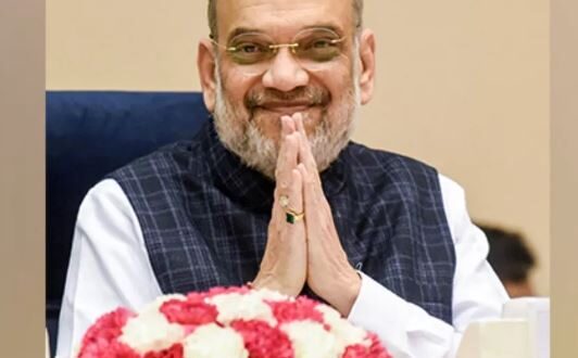 Amit Shah
