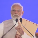PM Modi in Assam