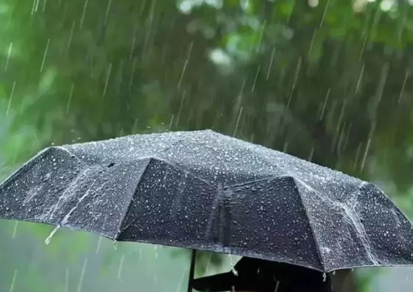 weather update