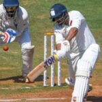 Ranji Trophy Semifinal