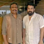 Drishyam fame Mohanlal