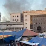 Israel Hamas War