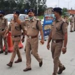 uttarakhand police